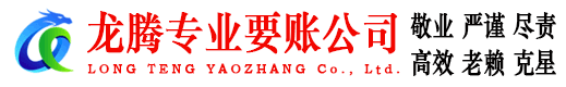 费县龙腾清债公司